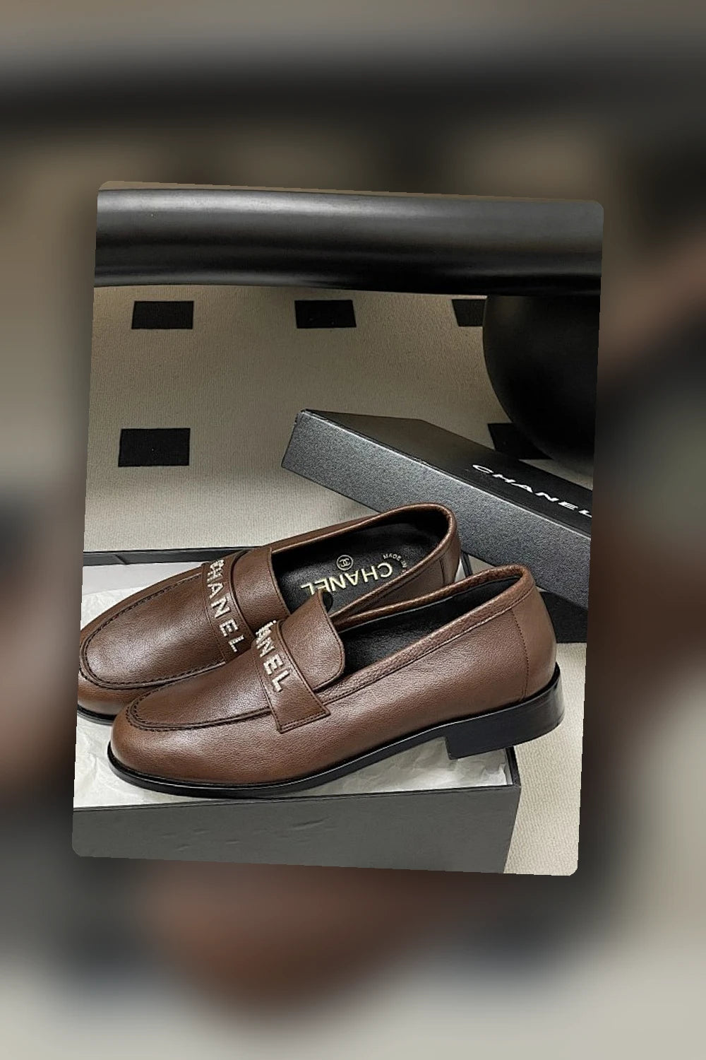 NB - CHL Mix Items - 652