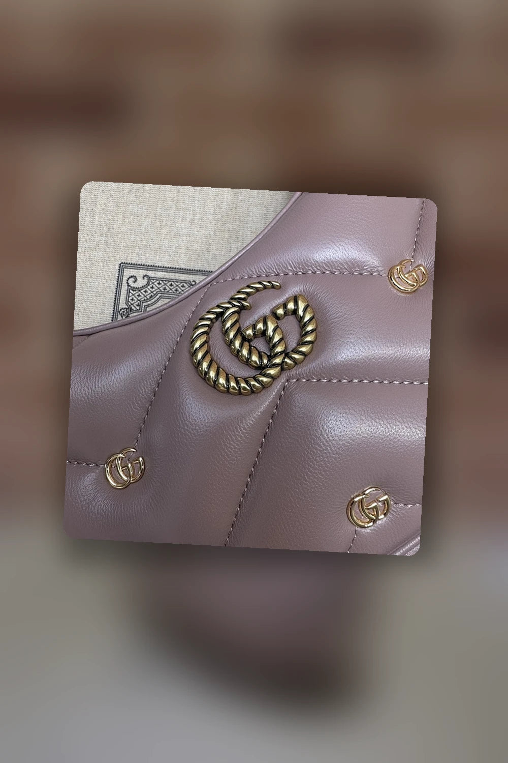 NB - GUKI Bag - 1324