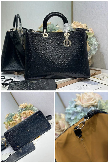 NB - DOR Bag - 454