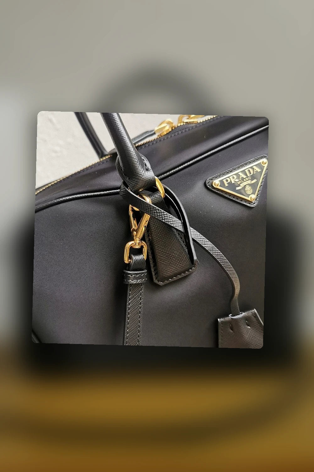 NB - PD Bag - 863