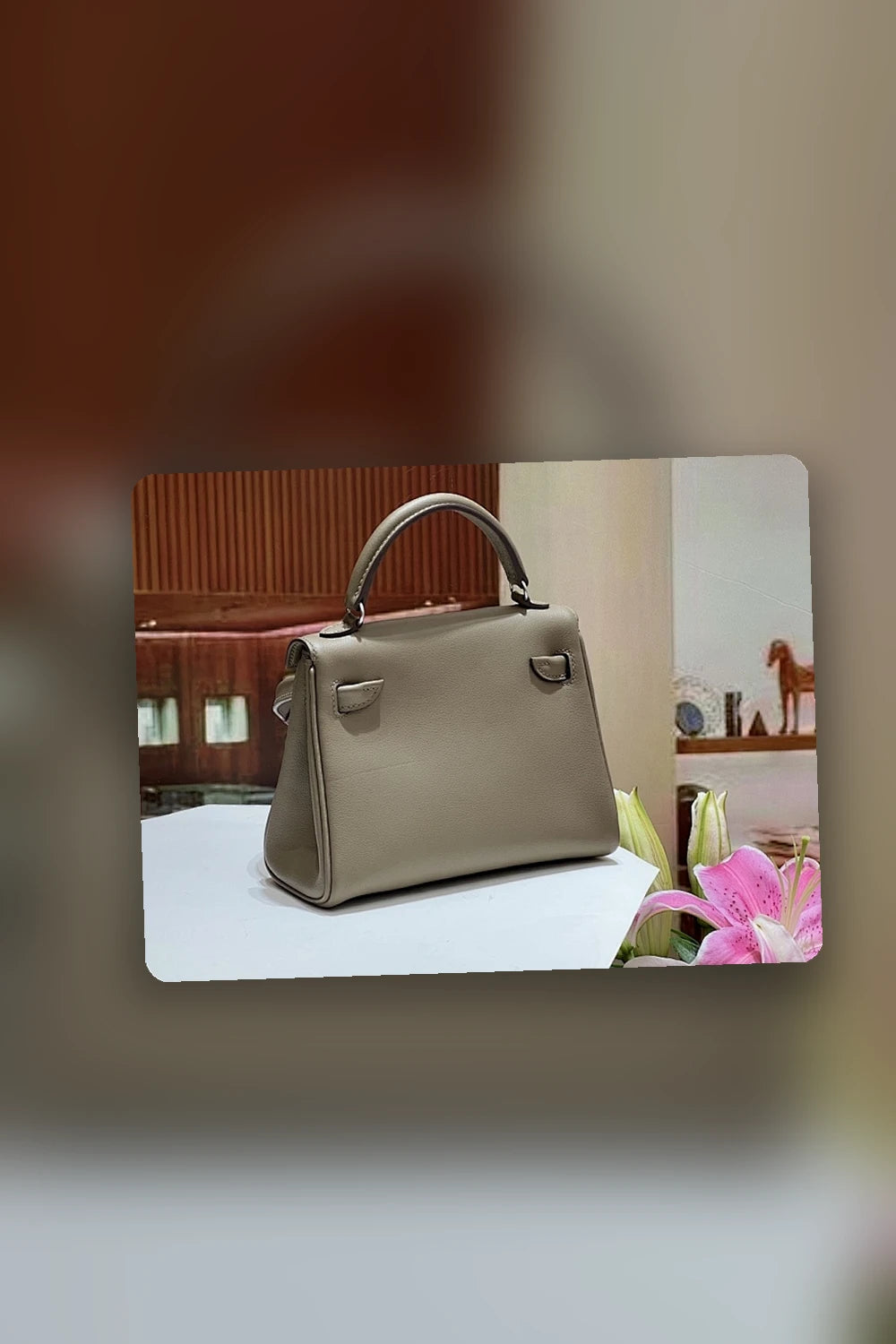 NB - HMS Bag - 519