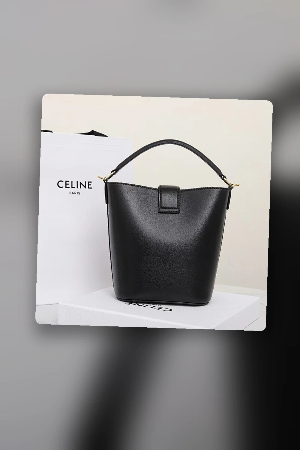 NB - COL Bag - 116