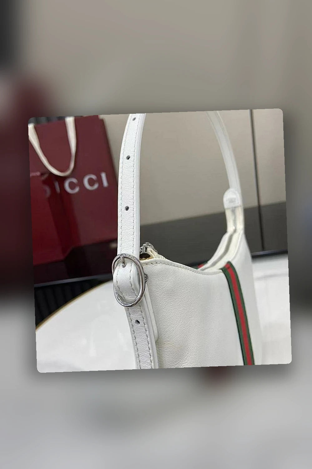 NB - GUKI Bag - 194