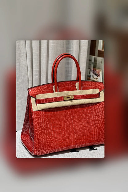 NB - HMS Bag - 945