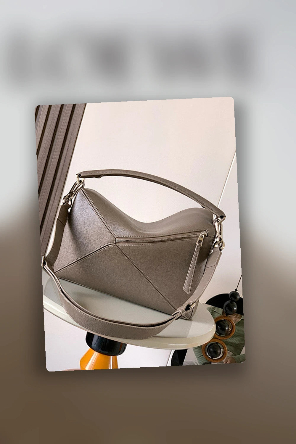 NB - LWO Bag - 366