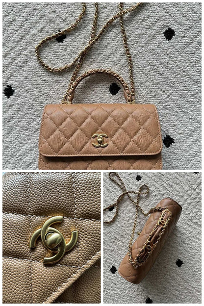NB - CHL Bag - 758
