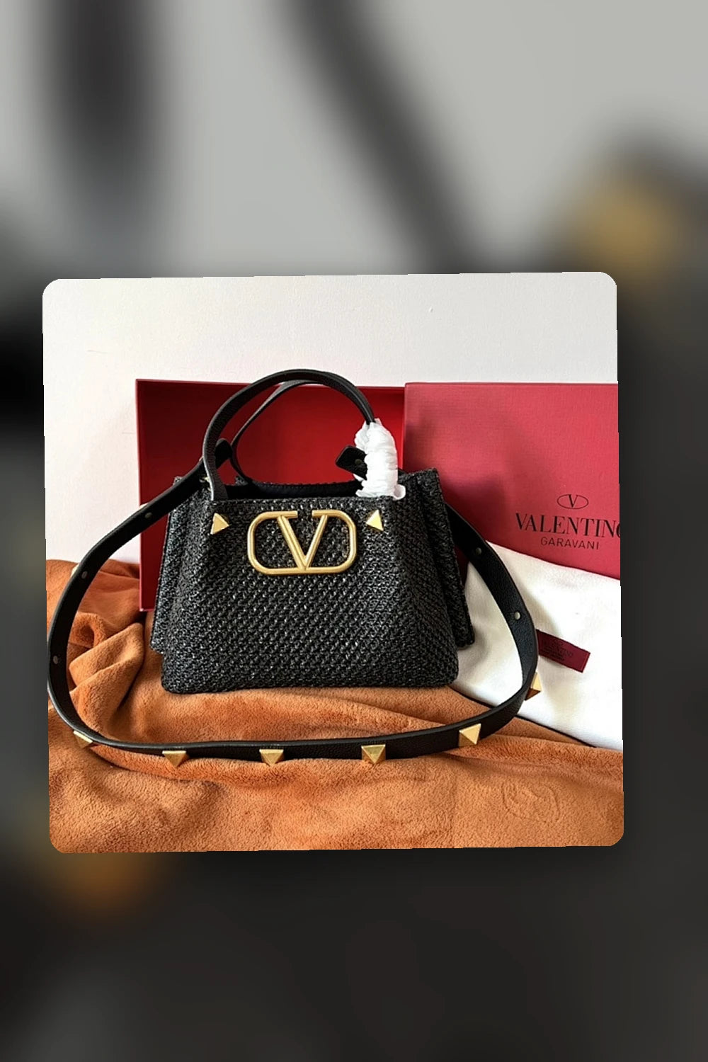 NB - VEL Bag - 891