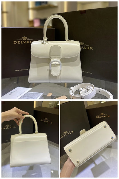 NB - DLVX Bag - 281
