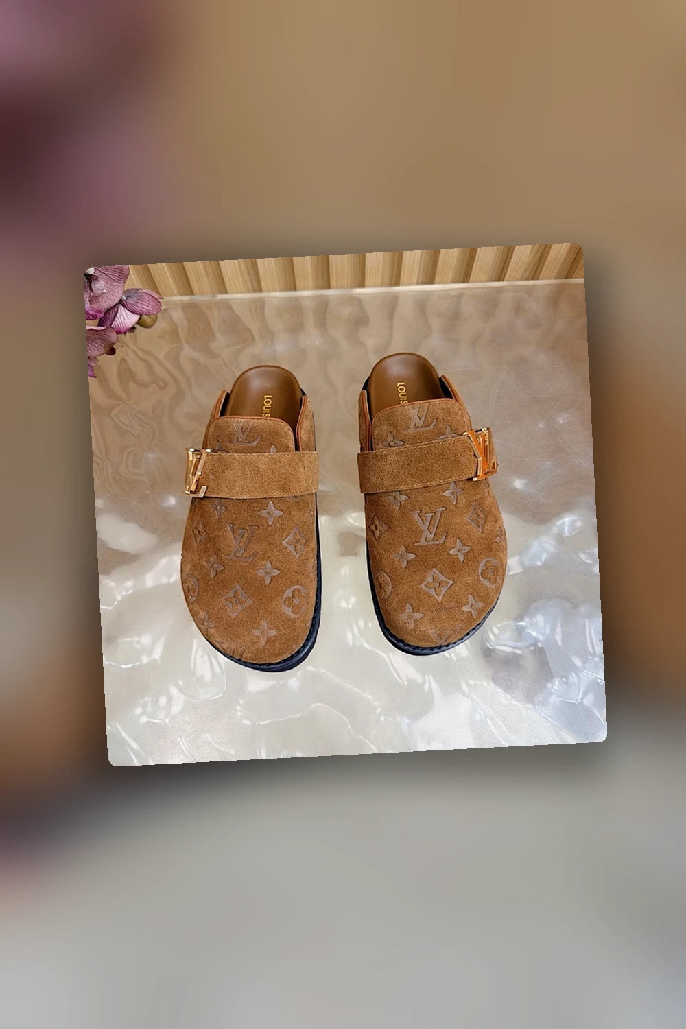 NB - LOV Women Shoes - 205