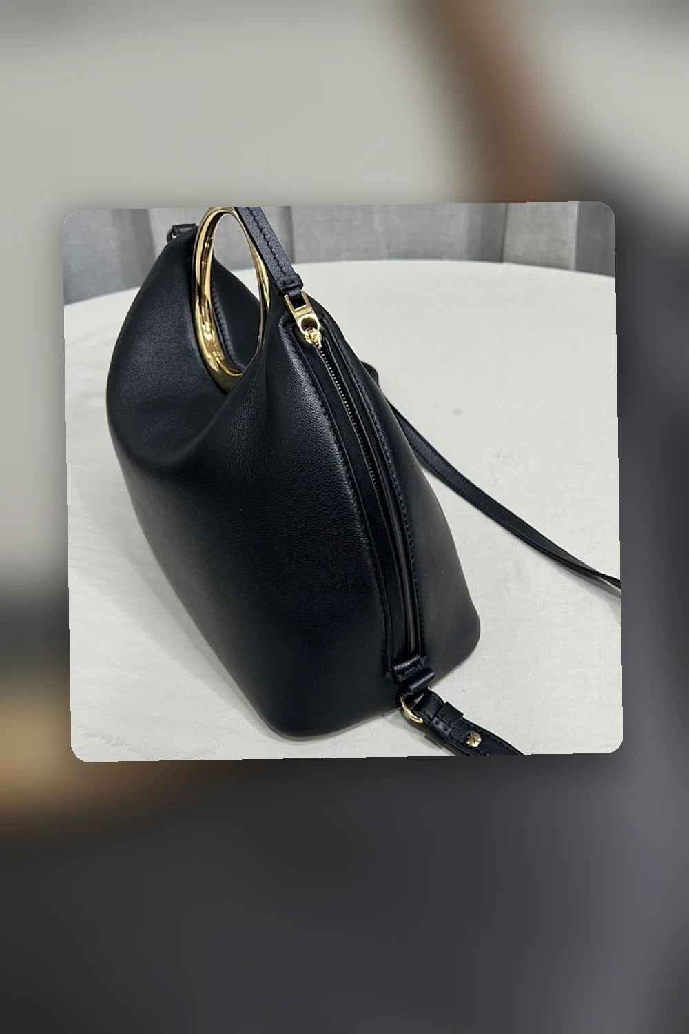 NB - JCA Bag - 335