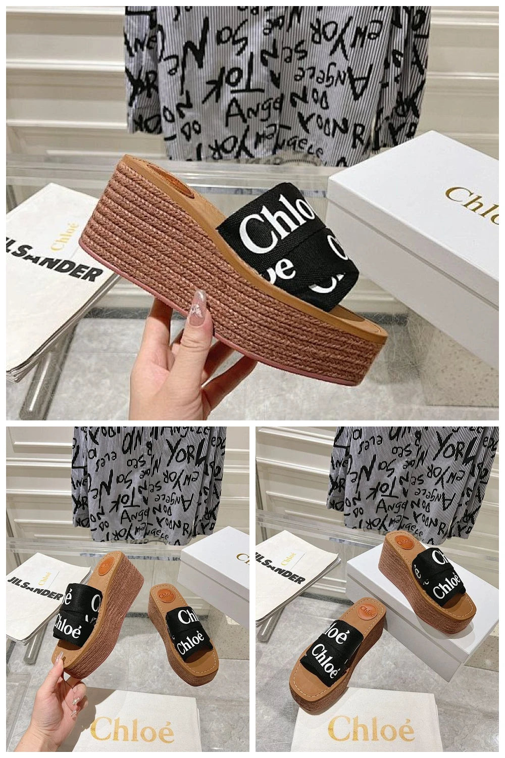 NB - CLE Women Shoes - 427