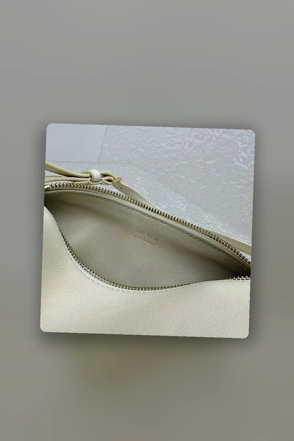 NB - THR Bag - 680