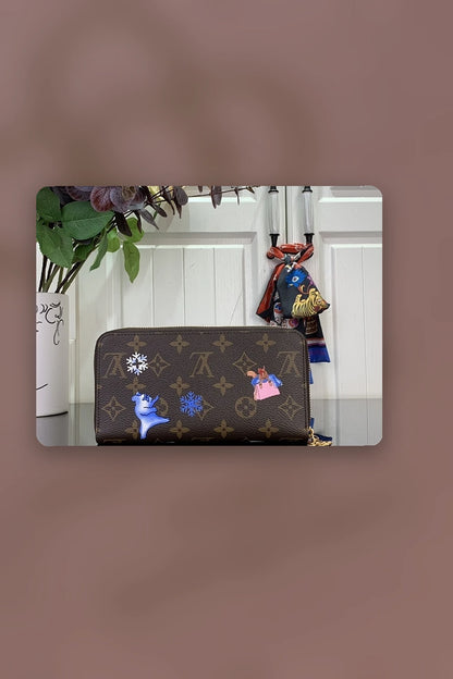 NB - Mix Wallet - 599