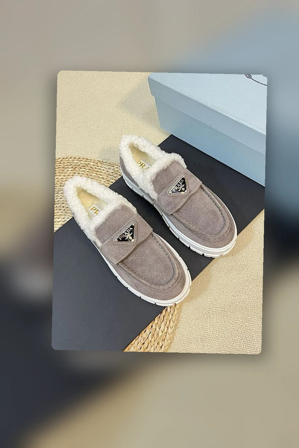 NB - PD Women Shoes - 601
