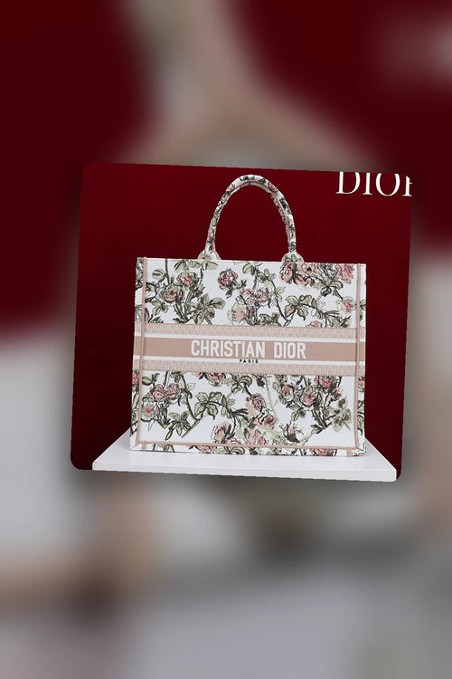 NB - DOR Bag - 1471