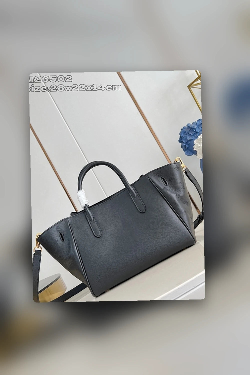 NB - LOV Bag - 871