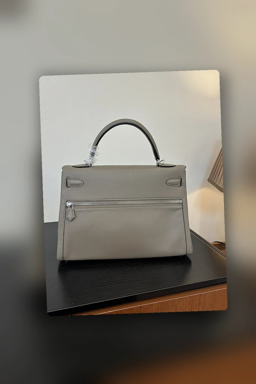 NB - HMS Bag - 399