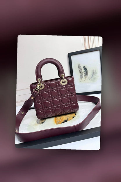 NB - DOR Bag - 1435