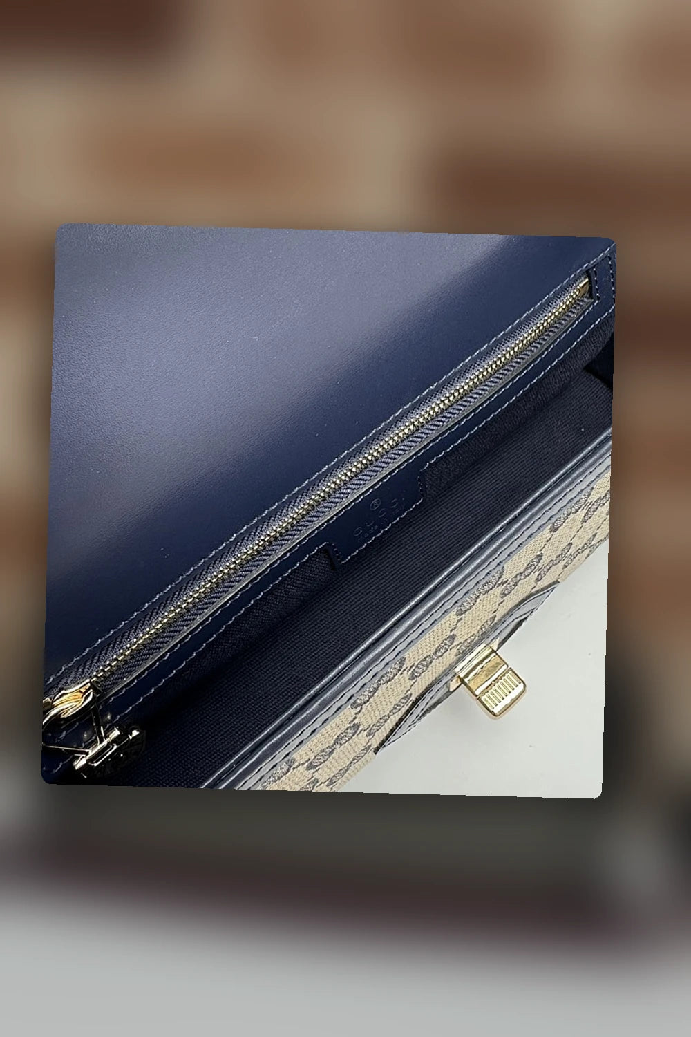 NB - GUKI Bag - 1004