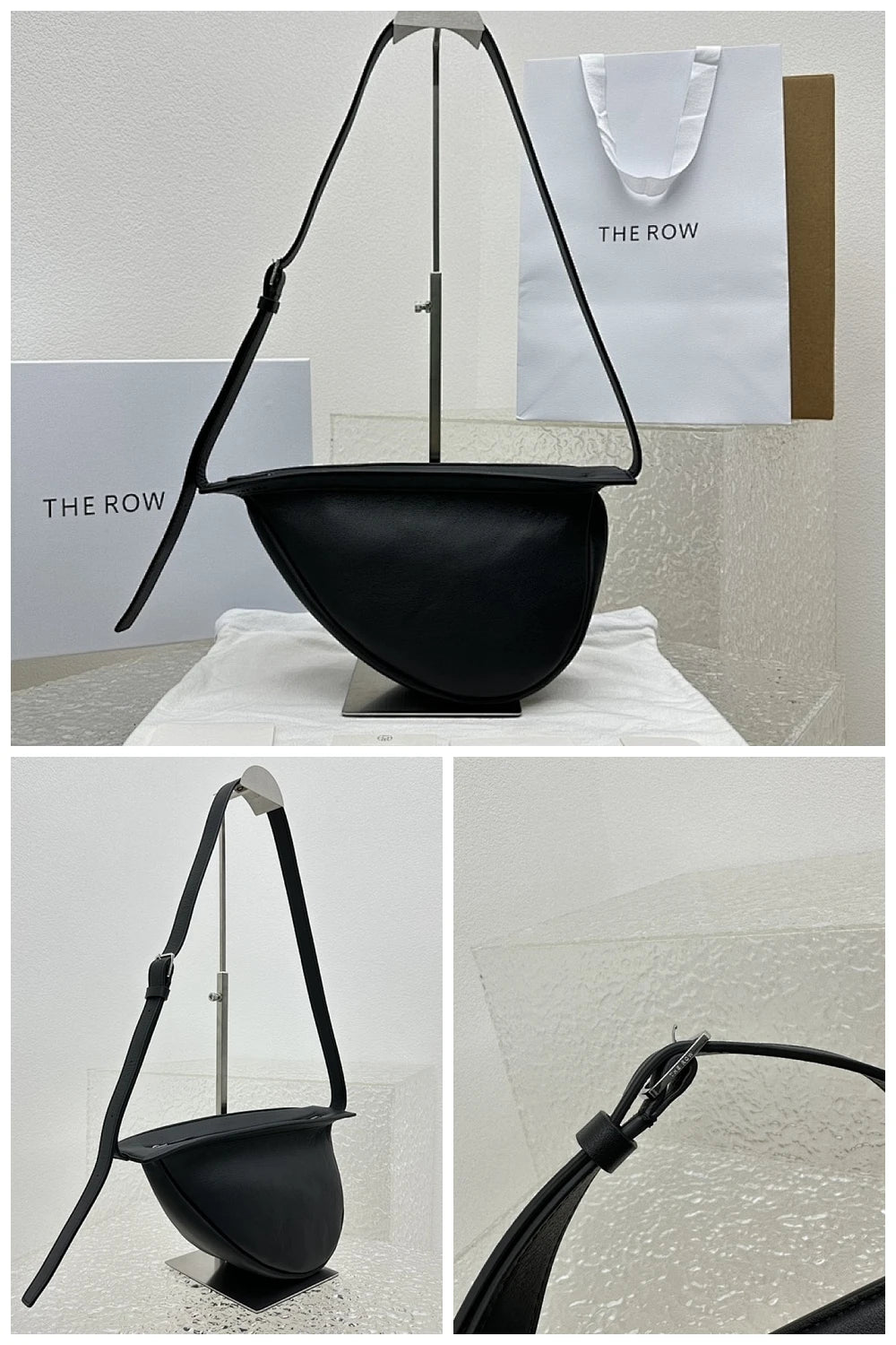 NB - THR Bag - 678