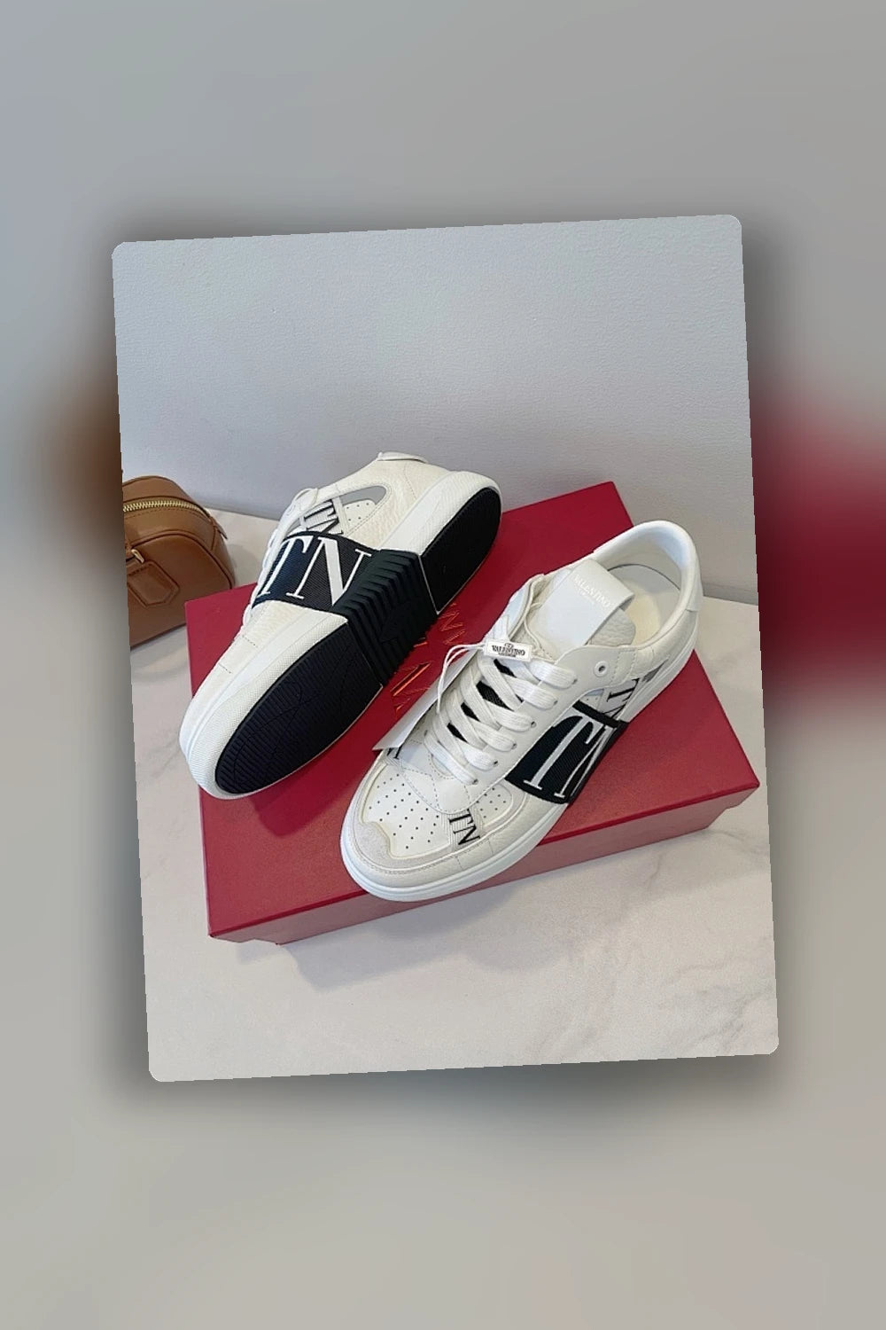 NB - VEL Women Shoes - 473