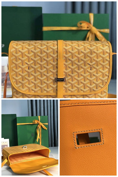 NB - GYO Bag - 1561