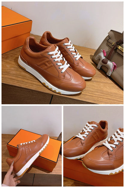 NB - HMS Women Shoes - 658