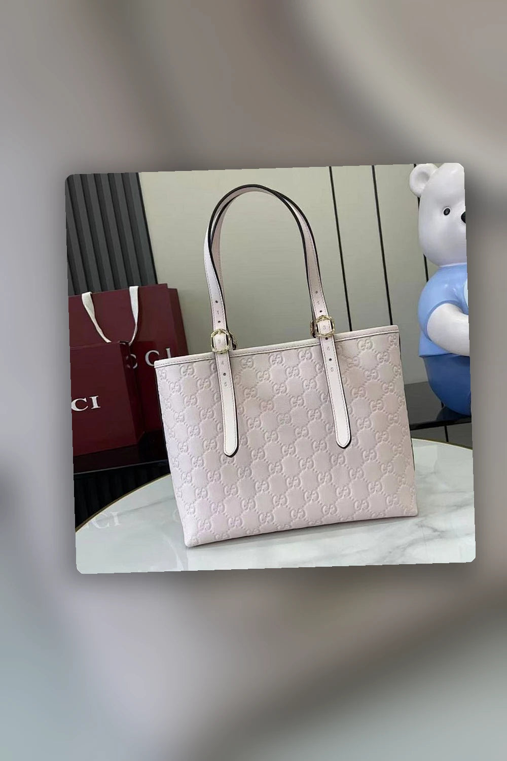 NB - GUKI Bag - 434