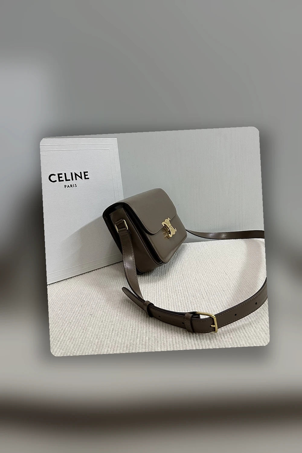 NB - COL Bag - 1183