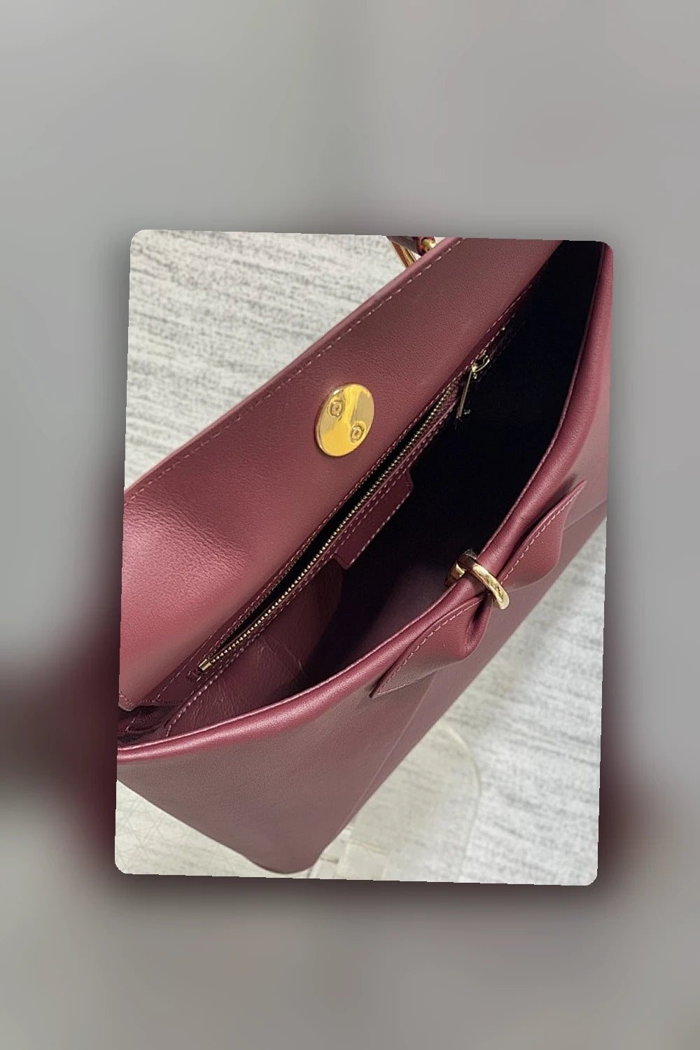 NB - DOR Bag - 1525