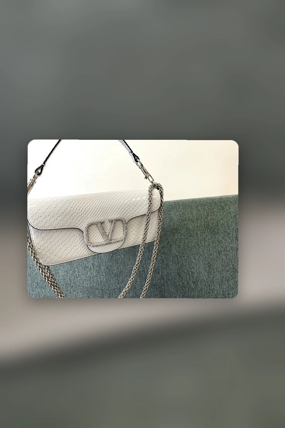 NB - VEL Bag - 138