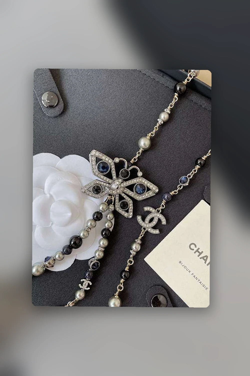 NB - CHL Jewelry - 1190
