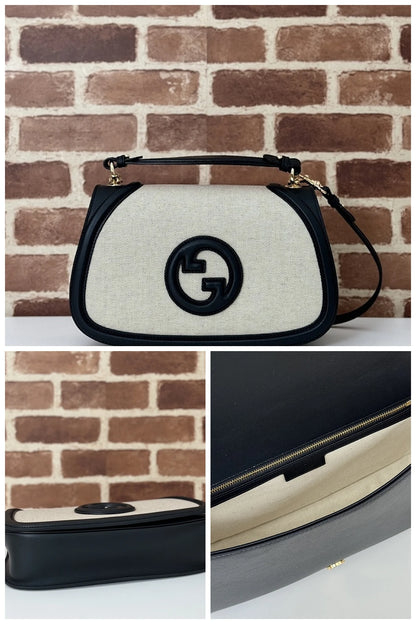 NB - GUKI Bag - 1376