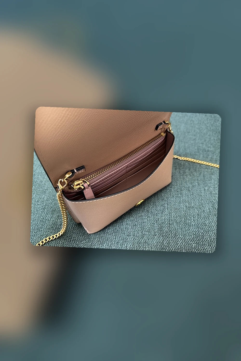 NB - VEL Bag - 1091