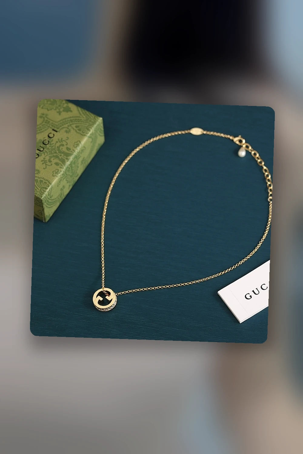 NB - GUKI Jewelry - 328