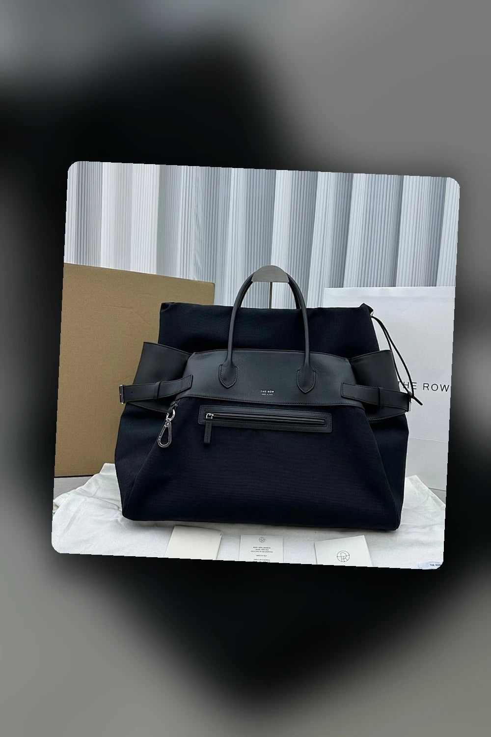 NB - THR Bag - 879