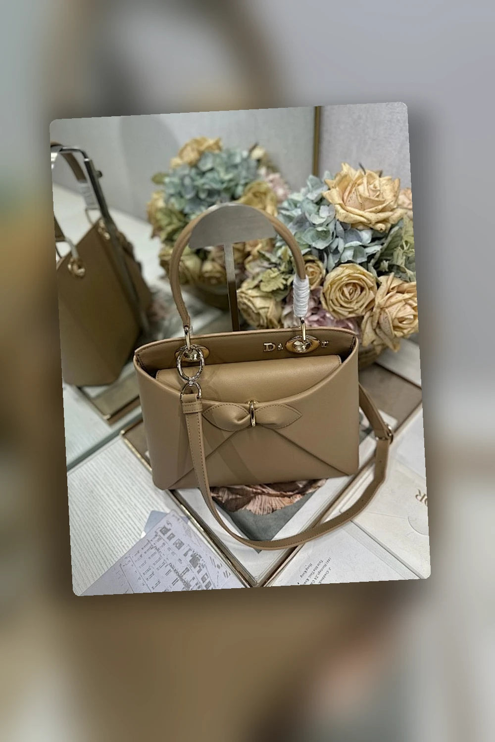 NB - DOR Bag - 1490