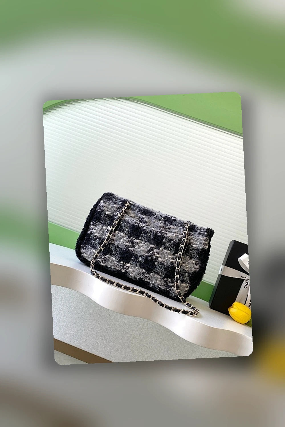 NB - CHL Bag - 831