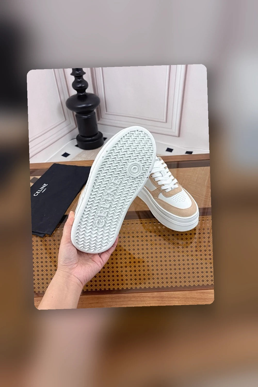 NB - COL Women Shoes - 450