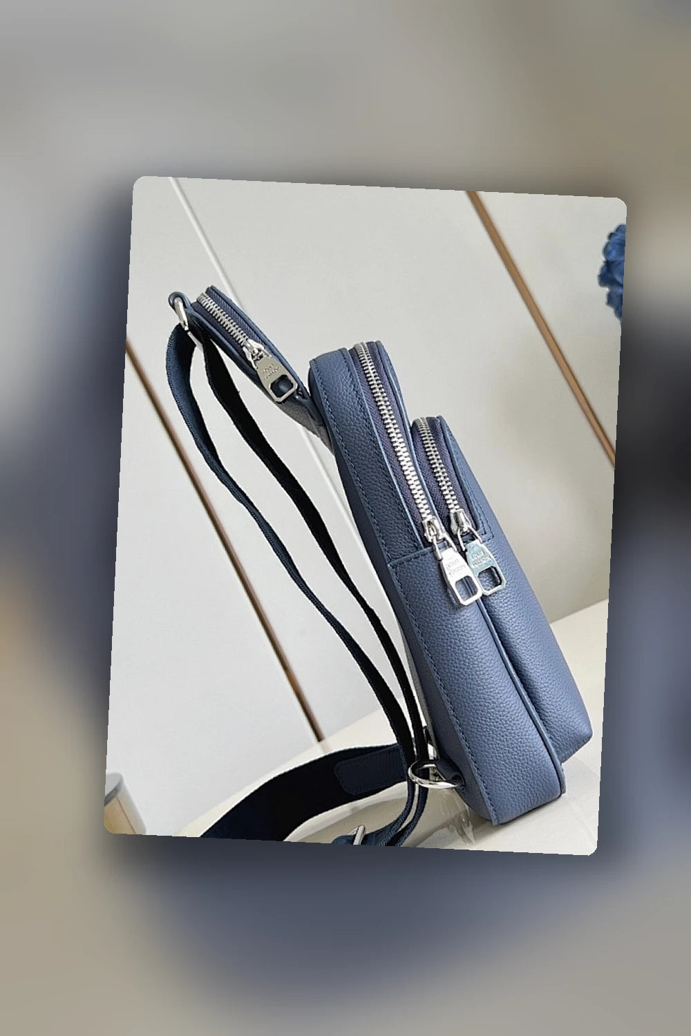 NB - LOV Bag - 1257