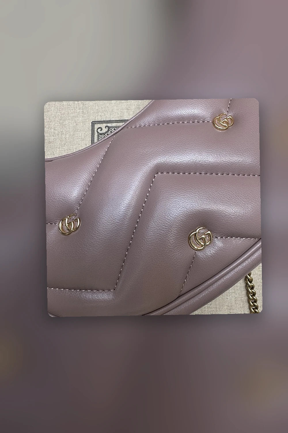 NB - GUKI Bag - 1324
