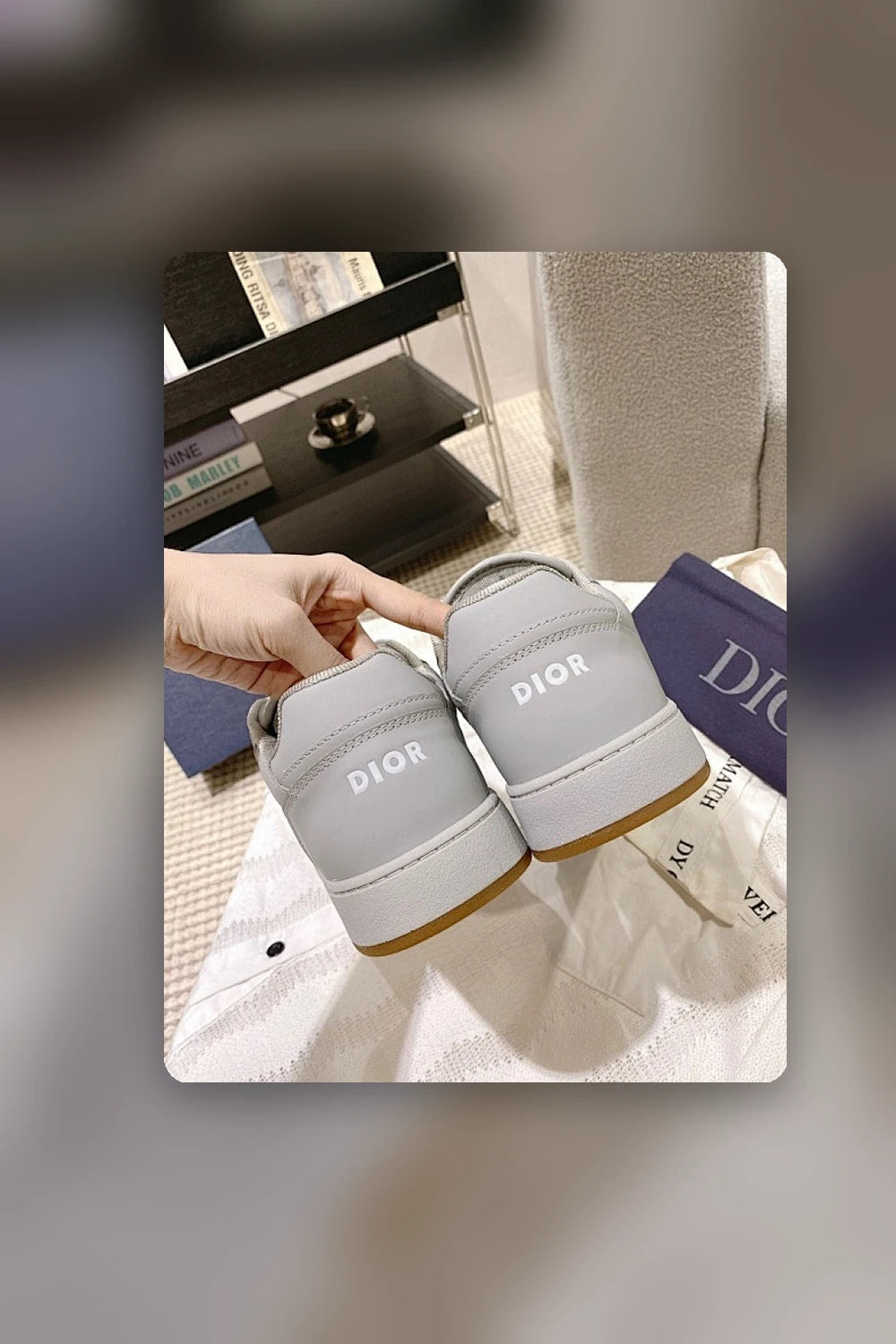 NB - DOR Mix Items - 533