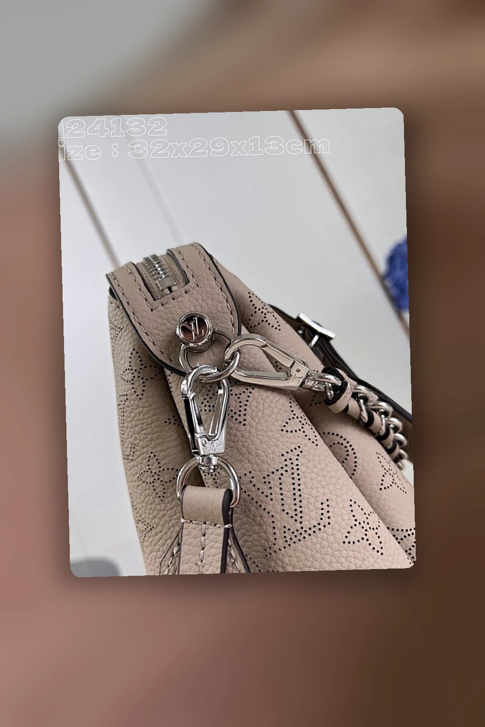 NB - LOV Bag - 213