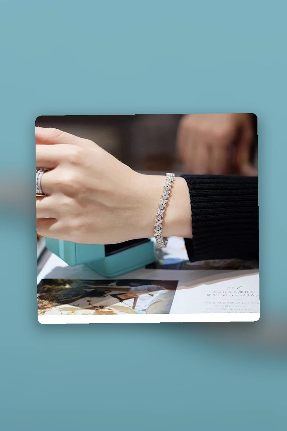 NB - TAOC Jewelry - 172