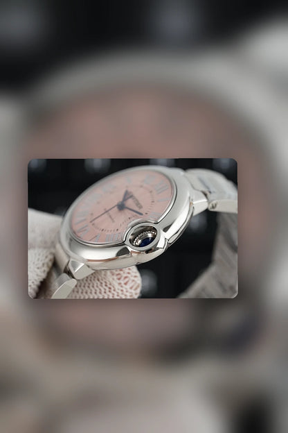 NB - Mix Watch - 1749