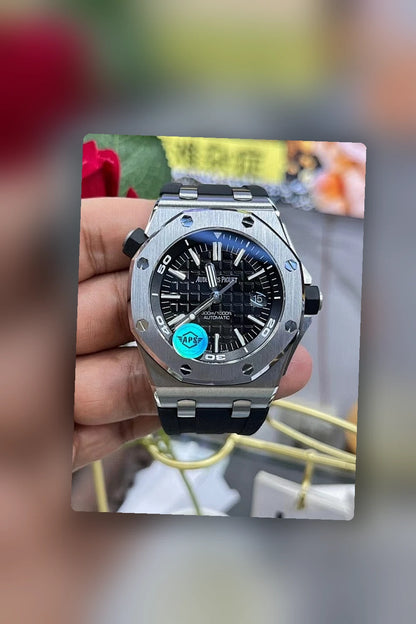 NB - Mix Watch - 279
