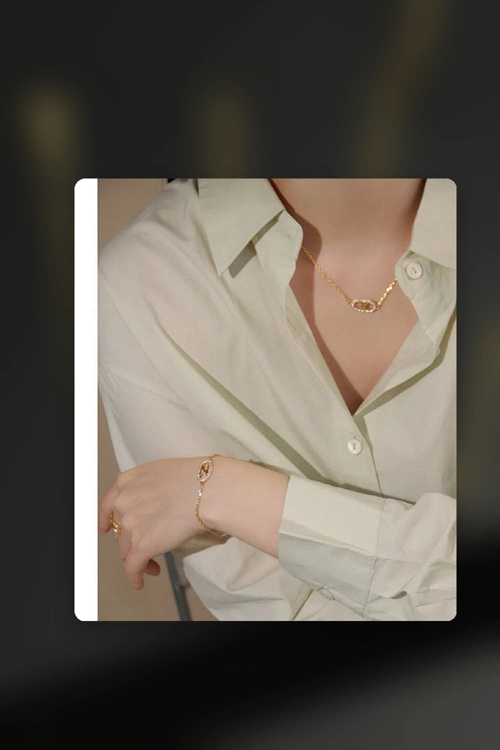 NB - COL Jewelry - 195