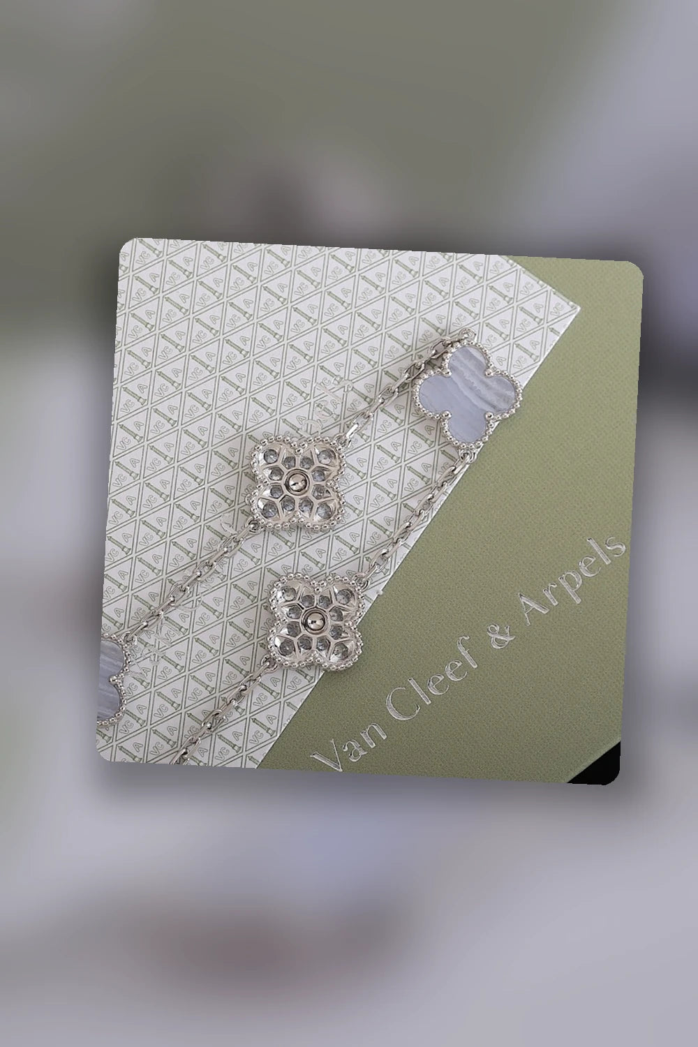 NB - VACA Jewelry - 608