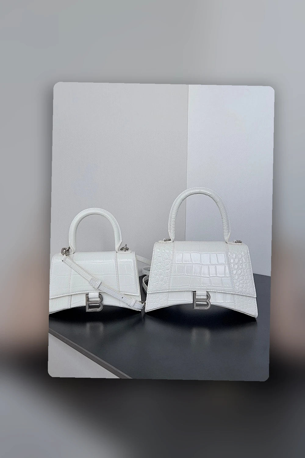 NB - BG Bag - 1239