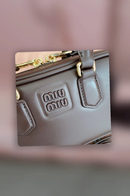 NB - MMU Bag - 1511